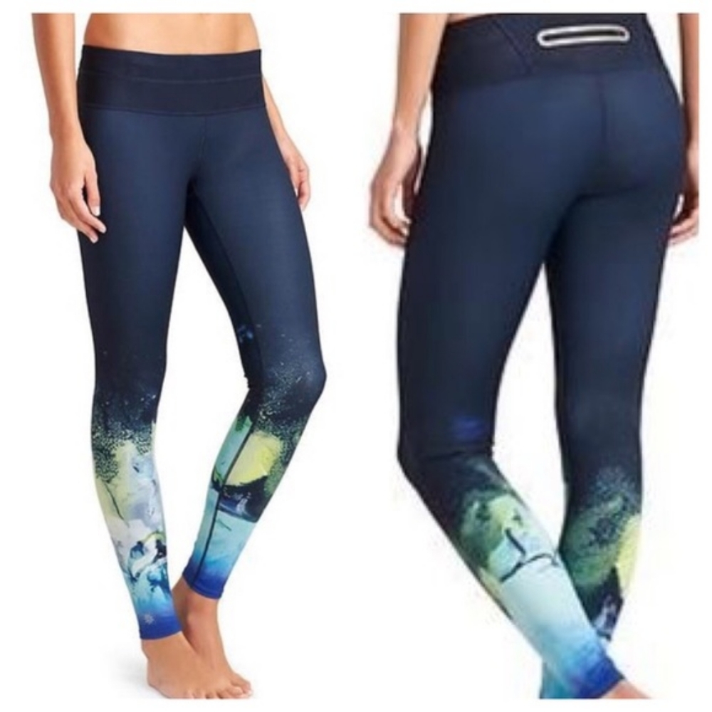 Athleta Mercury Sonar Tight